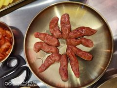 -核桃碳烤肉馆(深圳首店)