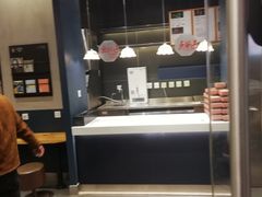 -茶颜悦色(金茂览秀城LG层外街店)