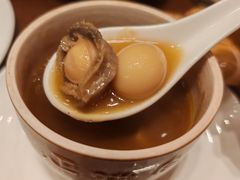 -松山湖凯悦酒店·Café自助餐厅·周末火舞秀表演