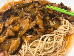 -复旦大学本部-食堂