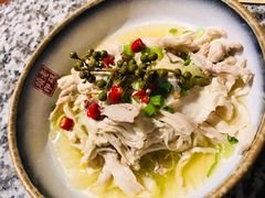 新派椒麻鸡-天津卫码头(南开大悦城店)