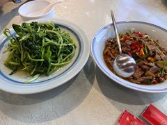 -郭林家常菜(狼垡店)