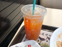 -东方既白(深圳北站店)