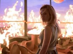 -首都电影院(天津店 中国巨幕)