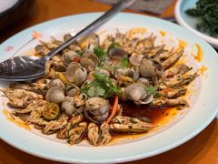 -国家五钻酒家·西樵旺阁渔村(西樵店)