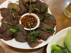 -老牌依强牛肉店(达道总店)