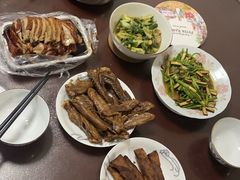 -阚老二鸭子店(来凤小区店)