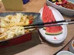 -徽鼎顺·臭鳜鱼 虾仁灌汤包(和平路店)
