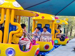 -杭州少年儿童公园