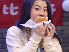 -麦当劳(五一北路店)