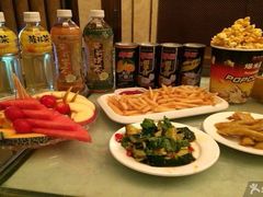 -乐唱氧吧量贩式KTV