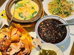 -打酱油·非遗淮扬菜(瘦西湖梅岭店)