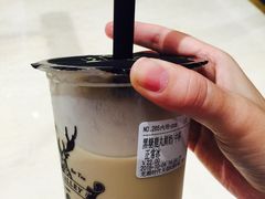 -THE ALLEY 鹿角巷(时代天街A馆店)
