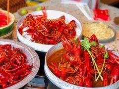 -辣皇朝小龙虾(六一店)