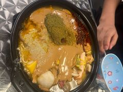 -O记东北砂锅麻辣烫
