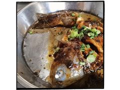 鲫鱼生粥套餐-阿殳粥馆(水围村店)