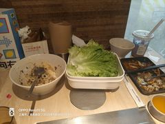 -新石器烤肉(高行万嘉店)