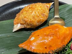 -蔡澜点心·粤菜(西单大悦城店)