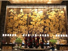 -长沙富力万达文华酒店