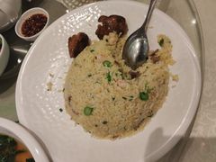 富贵炒饭-金翠皇宫粤菜·点心·海鲜(科技园店)