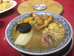-三林本帮馆(中林街店)