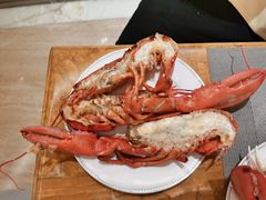 -上海浦东星河湾酒店
