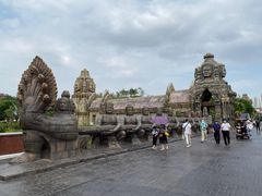 -南宁方特东盟神画