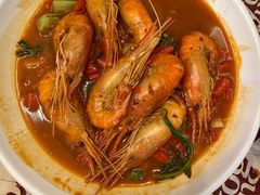 -老三样·旧食新味(船山路店)