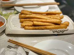 -海底捞火锅(劲松店)