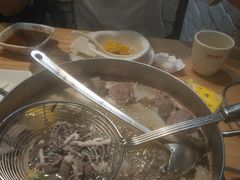 -为什么牛潮汕牛肉火锅(万胜广场店)