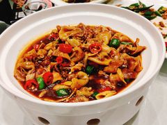 -不倒翁·徽天下名菜楼(马鞍山路店)