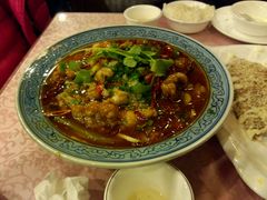 -旭龙鱼头王(航华店)
