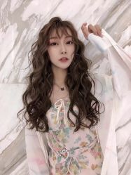 点击看大图 -3AM HAIR SALON烫发染发接发