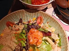 -玉川屋创意日料Bistro(柳巷店)