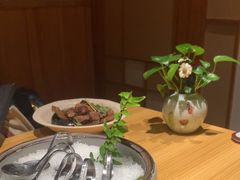 -花和海鲜自助(梅江店)