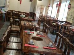 大堂-燚焱炎火铜锅涮·烧烤