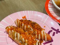 -友壹町寿司(佛山新DNA店)