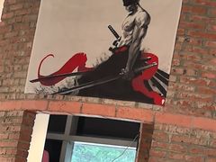 -HONGA HONGA雄家(曹路店)