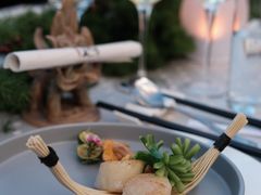 -大理实力希尔顿酒店御璽中餐厅YUXI – CHINESE RESTAURANT