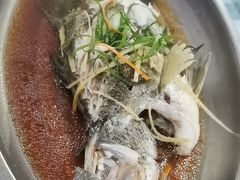 -钱大妈海鲜饭店(保利林语店)