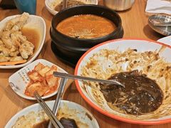 -多宾韩国料理(学衡路店)