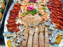 -中山美食街