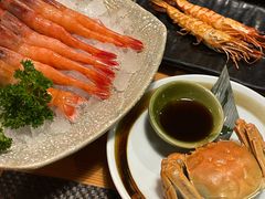 -菊上日式料理(蚌埠银泰店)