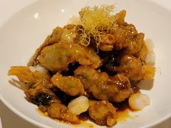 虾爆鳝-南麓·浙里(外滩店)