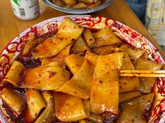 -易老妈蹄花.特色川菜(人民公园总店)