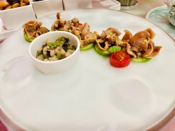 -百香合宴会中心(雁翔路店)