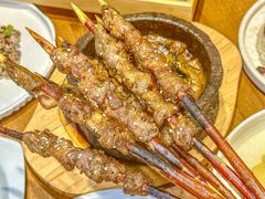 -敏珠拉姆藏餐·南京厨房(富春江东街店)