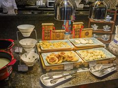 -蜻蜓逐宴全日制西餐厅I古北水镇大酒店