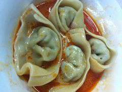 耳光馄饨-潘国仙耳光馄饨(黄家阙路店)
