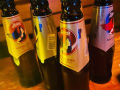 -Helens海伦司小酒馆(南京洪武路店)